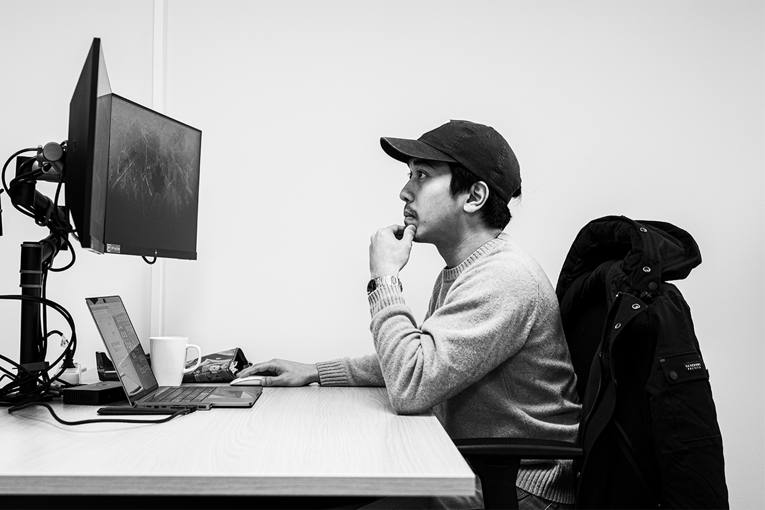 Anicio Blom: “I've gotten to know myself better, that's what I'm most proud of”