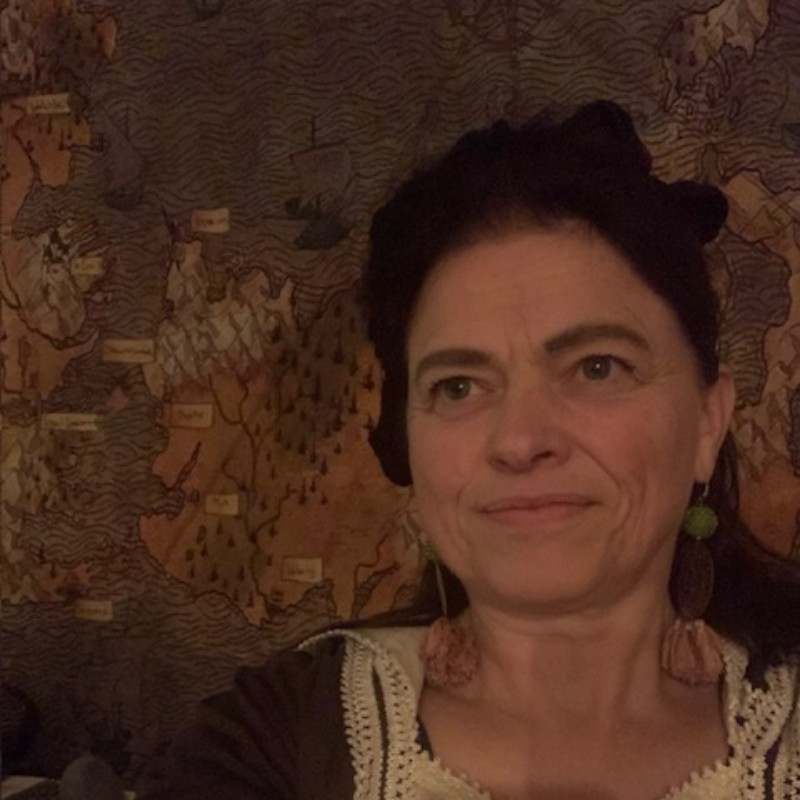 Martha van der Zwaag