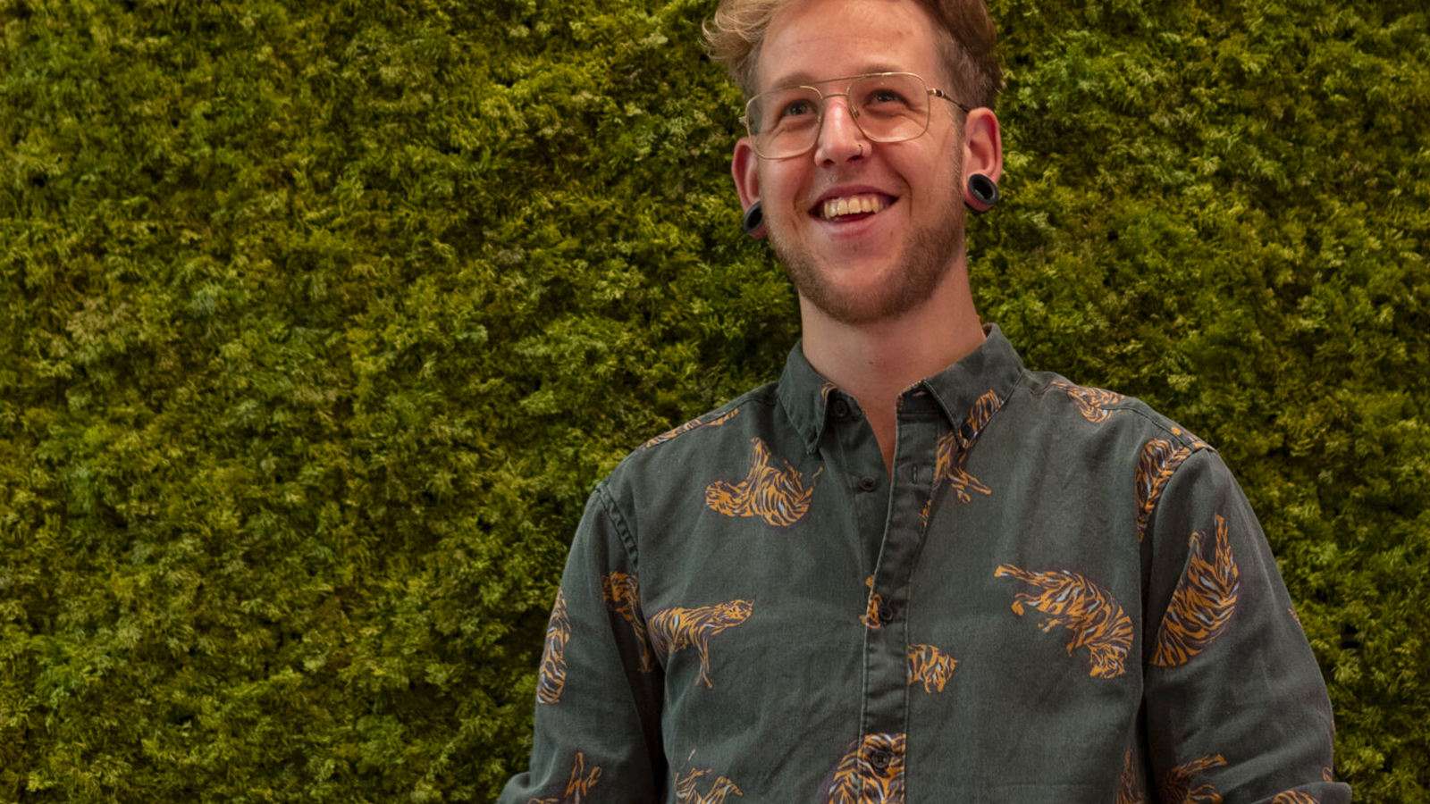 Douwe Schilstra: “I am more than a maker of beautiful things”