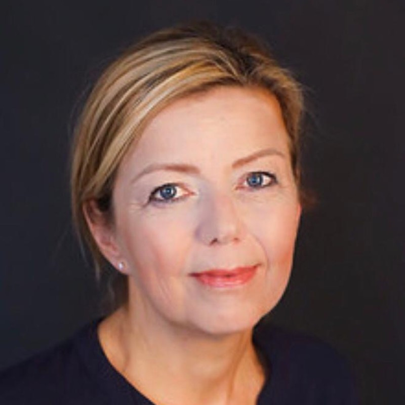 Annet van Kruiningen