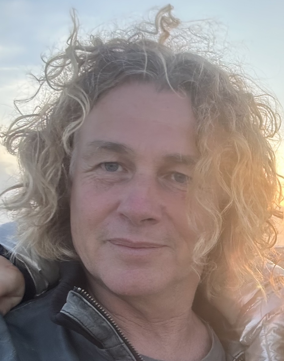 Jacco de Weerd