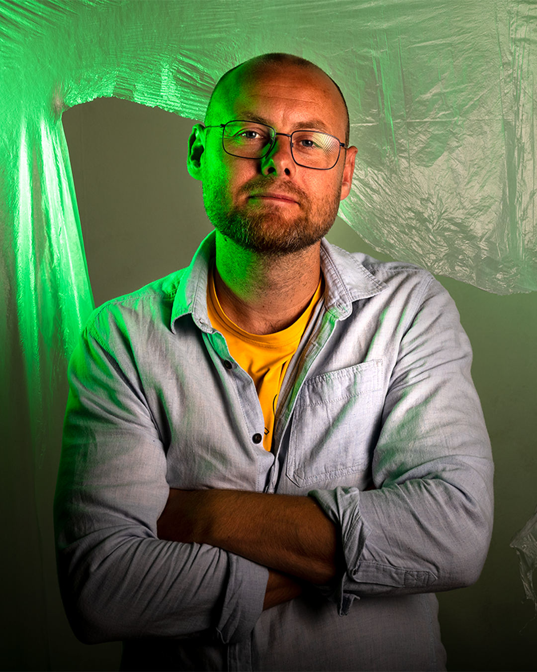 How I learned to also watch the last ten minutes of a nature documentary