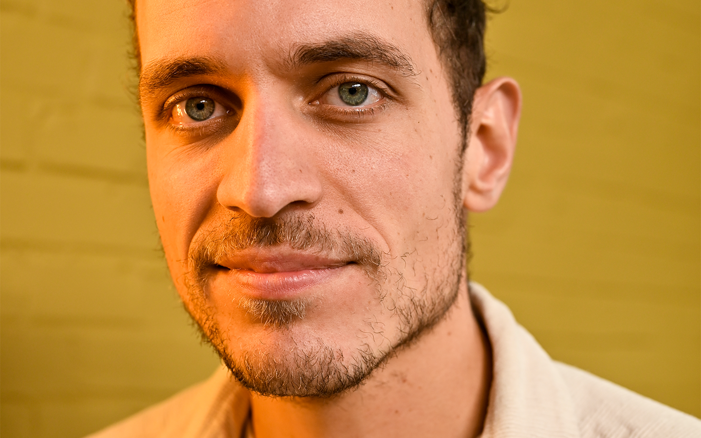 “Sometimes you have to cheat a little” Marten Kuipers tells about CMD LWD