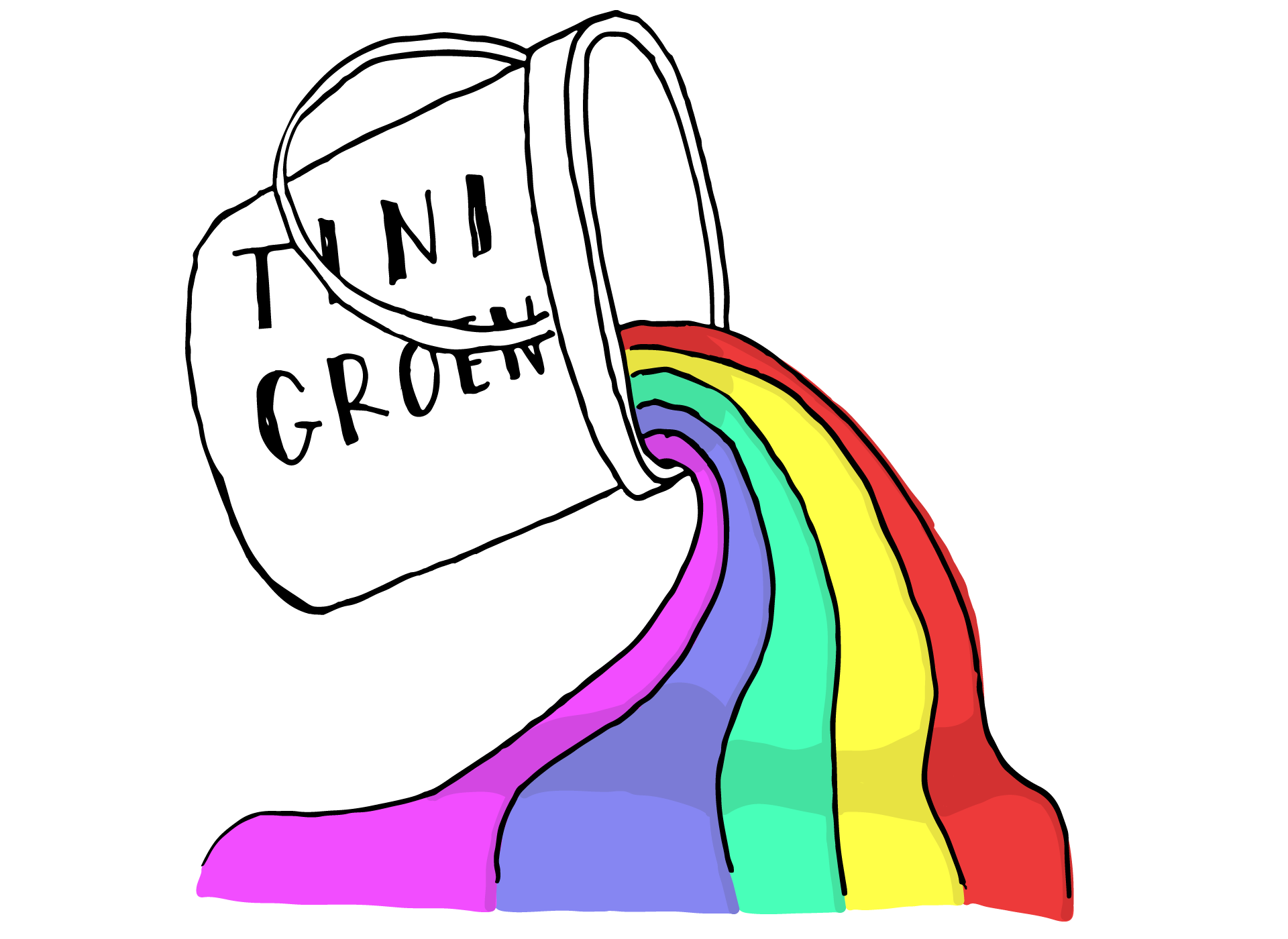 ”Especially the less obvious companies offer opportunities” argues Tini Groen